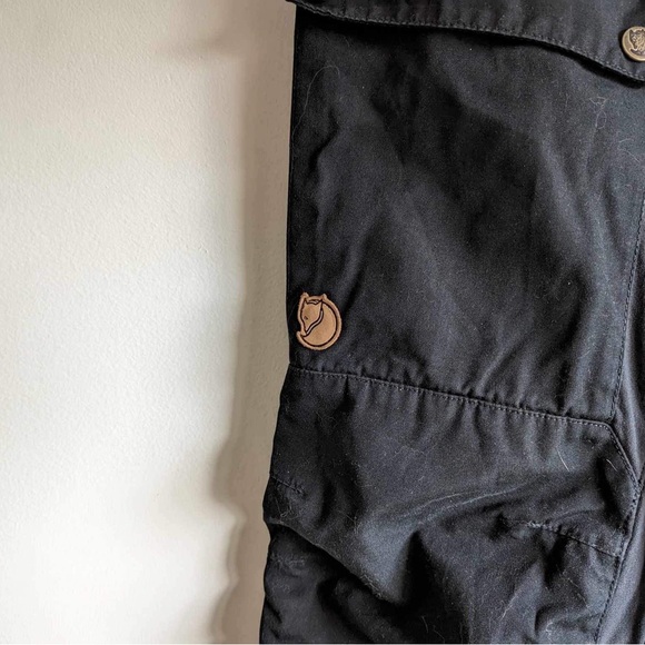 Fjallraven Keb Trousers - Picture 3 of 6